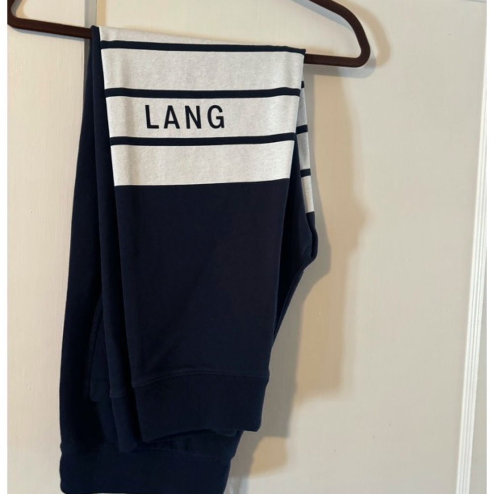 Helmut Lang